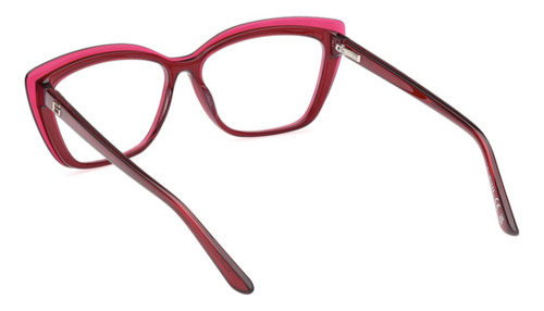 Lentes Ópticos Bordo Guess Gu2977069