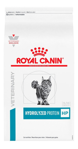 Royal Canin Hydrolyzed Feline 3.5 Kg Nuevo Original Sellado