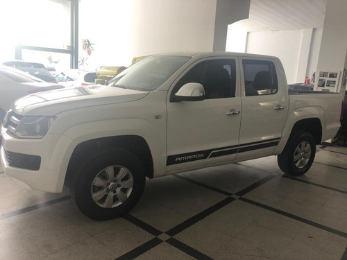 Volkswagen Amarok 2.0 Cd Tdi 4x2 Highline Pack C33 2015
