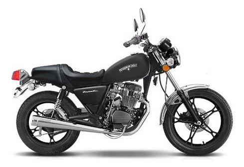 Zanella Patagonian Eagle 150 St Quilmes
