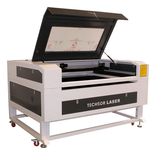 Maquina Laser Techsor K1390 Topwisdom Tla3 Wi-fi 130w Yongli