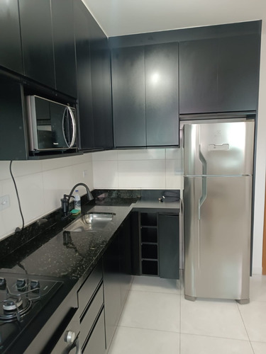 Apartamento 42 M² - Vila Carrão