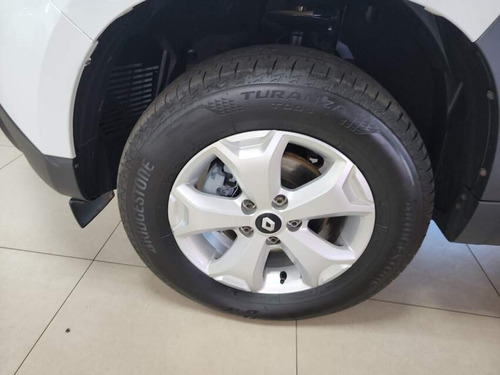 Renault Duster 1.6 16V SCE FLEX INTENSE X-TRONIC