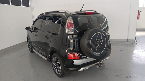 Citroën Aircross GLX 1.6 16V FLEX MANUAL