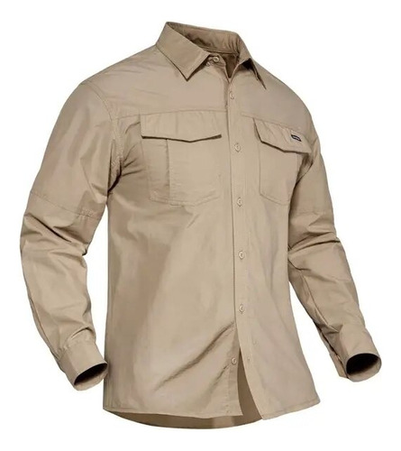 Camisa Softshell