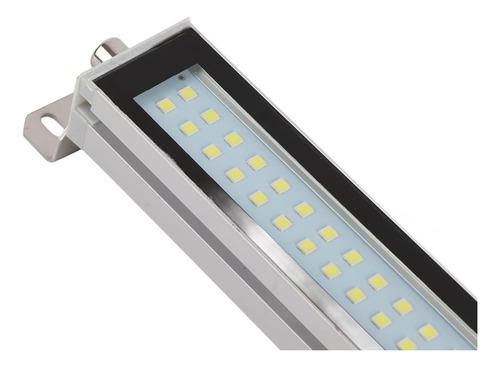 Led Working Lightc Act, Robust, And Versatile - Ip67 Waterpr
