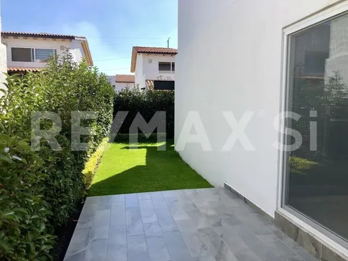 Casa En Renta Lomas Del Campanario I