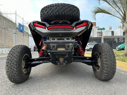 Polaris Rzr 2019 Turbo S La Bestia 1000 Turbo Excelente!!!