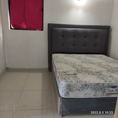 Imagen 11 de 15 de Apto Remodelado Y Equipado En Parque Caiza