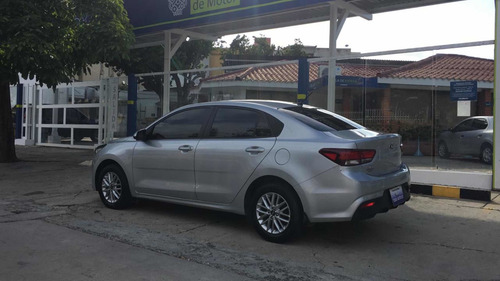 Kia Rio 2018 1.4