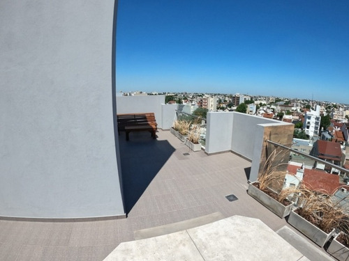 Imagen 5 de 8 de Semipiso En Venta En Ramos Mejia