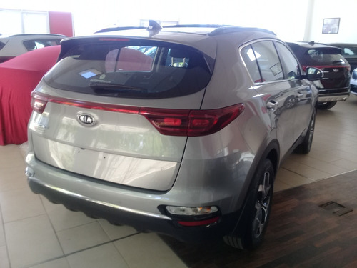 Imagen 3 de 7 de Sportage 4x2 Premium 2022