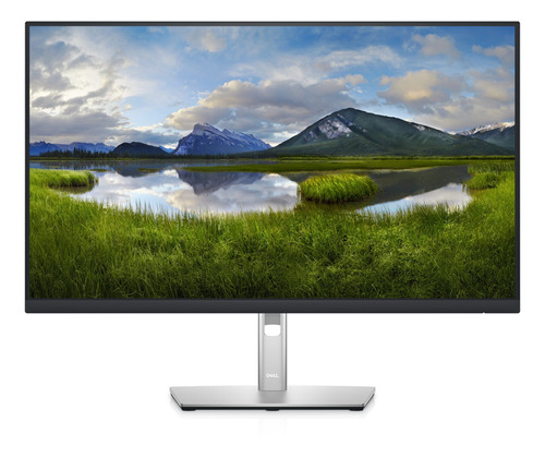 Monitor Dell P2722h Lcd  27 Pulgadas 100v/240v