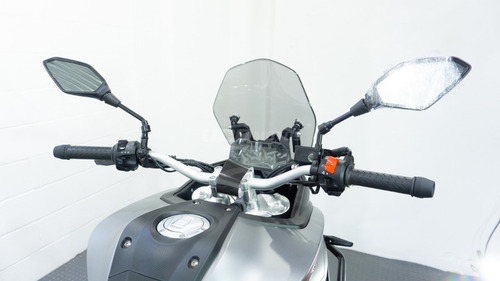 Imagen 14 de 24 de Voge 500 Dsx Moto 0km Con Baules