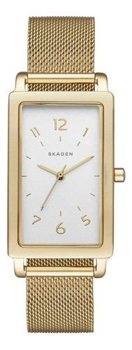 Reloj Skagen Mujer Skw2576 Tienda Oficial