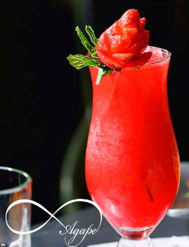 Barras Móviles - Eventos - Bartenders - Agape Servicios