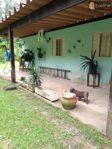 Imagem 26 de 30 de Chácara, Centro, Salesópolis - R$ 425 Mil, Cod: 1448 - V1448