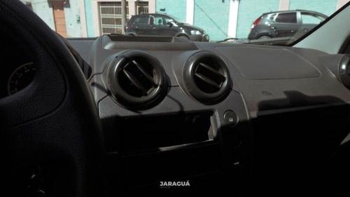 Fiesta 1.0 Rocam Hatch 8v Flex 4p Manual