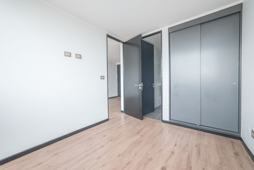 La Minga - Departamento Nuevo 1d/1b Con Terraza San Miguel