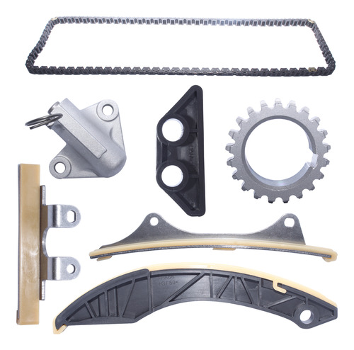 Kit Distribucion Para Kia Morning 1200  1.2 2014 - 7 Piezas