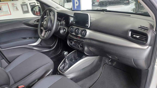 Imagen 15 de 15 de Fiat Argo 2021 5p Precision L4/1.8 Man