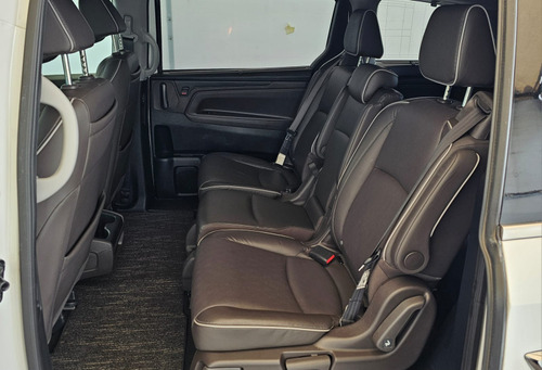 Honda Odyssey Minivan 2022