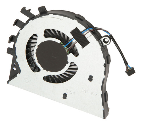 Gpu De Repuesto Para Ventilador De Refrigeración De Cpu Port