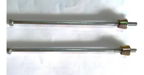 Tornillo Interno Del Manillar Compatible Pc.50
