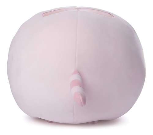 Peluche Pusheen The Cat Gato Squisheen Rosa 28 Cm Gund