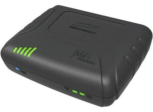 Router 4g Lte Wifi Ethernet Novatel Original Celular Mifi Gb