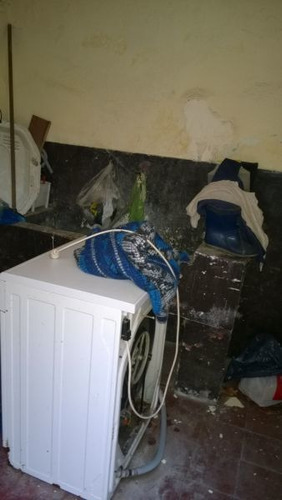 Imagen 13 de 26 de Casa 2 Hab. Y Local Con Baño