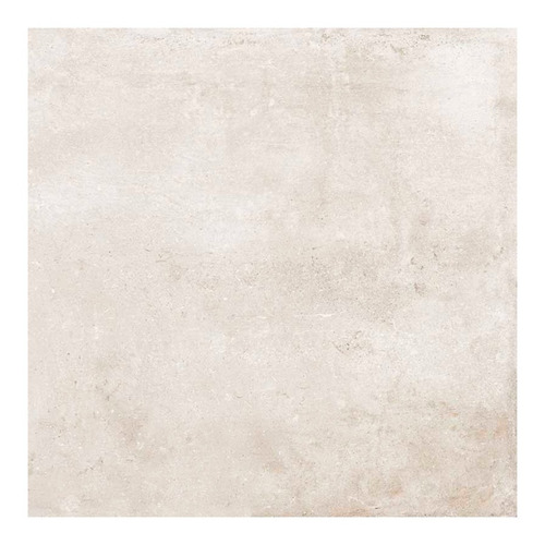 Porcelanatos De Piso Y Pared Cerro Negro Blend Simil Cemento Alisado 61x61 1ra