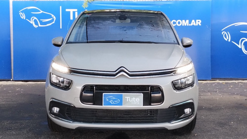 Citroën C4 Picasso 1.6 Hdi 115 Feel Pack