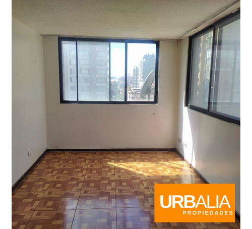 Venta De Departamento San Antonio Stgo Centro