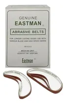 Comprar Lija Afiladora Eastman Para Maquina De Cortar Tela X10 Unids