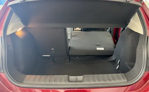 Chevrolet Onix 1.0T Premier Hatch At