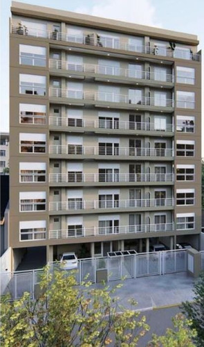 Imagen 2 de 24 de Departamento 2 Ambientes En Moron