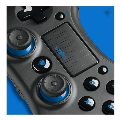 Imagen 4 de 10 de Joystick Level Up Tarantula Gamepad Compatible Ps4/ps3/pc