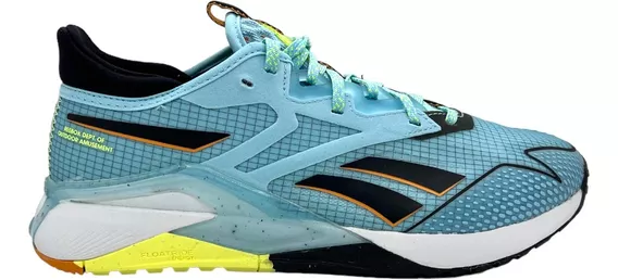 Zapatillas Reebok Nano X2 Tr Adventure - Zeus Deportes