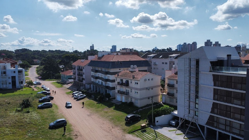 Departamento Venta Pinamar A Metros Del Mar