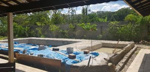 Chácara Com 01 Suíte Em Itanhaém - Ch001