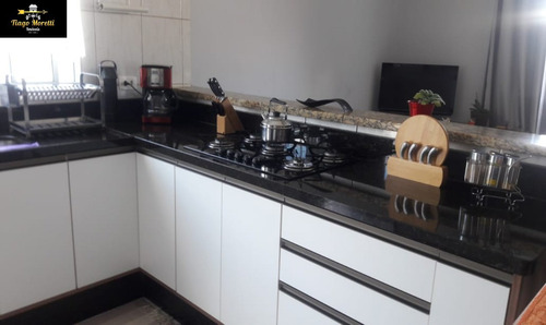 Imagem 5 de 30 de Linda Casa Em Boituva Em Bairro Muito Bom - Ca00348 - 68460184