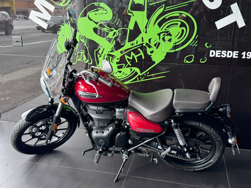 Royal Enfield Meteor S 2024