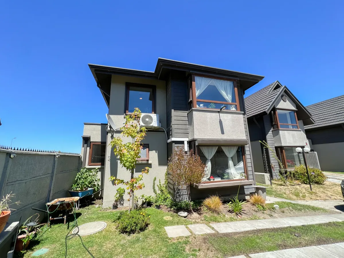 Imagen 1 de 22 de Casa En Venta En Lomas De San Sebastián