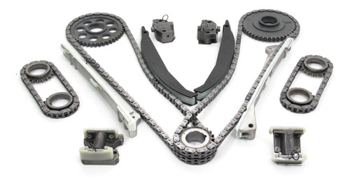 Kit De Distribucion Ford E-350 Econoline 5.4 8v 1997-1998