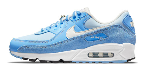 Zapatillas Nike Air Max 90 Se First Urbano Da8709_400   