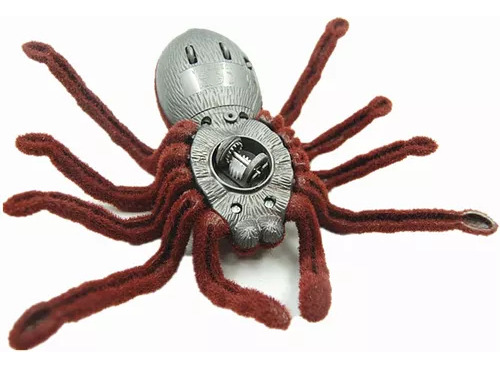 Juguete De Peluche Gigante En Forma De Araña, Gigante Del Té