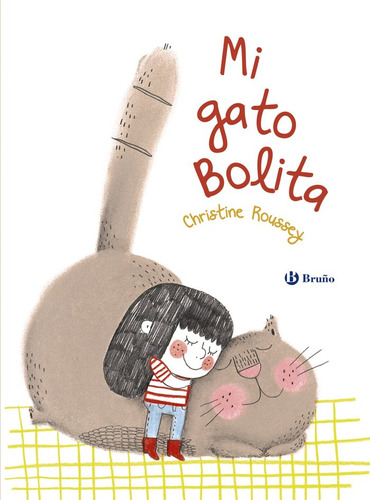 Mi Gato Bolita (libro Original)