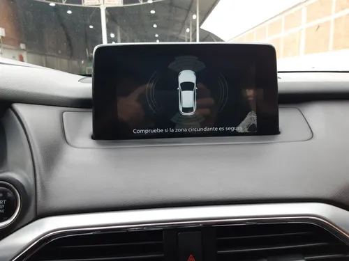 Mazda Cx-9 2.5cc At Aa 4x4