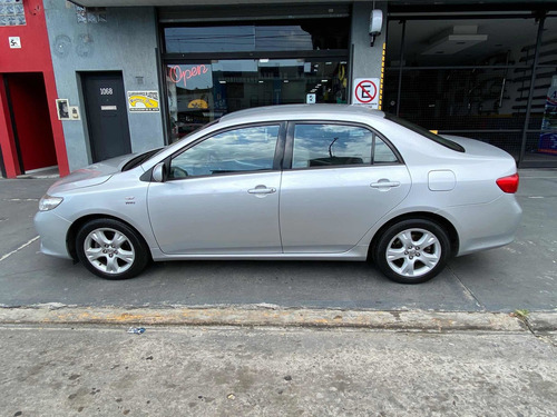 Toyota Corolla 1.8 Xei At Pack 2010